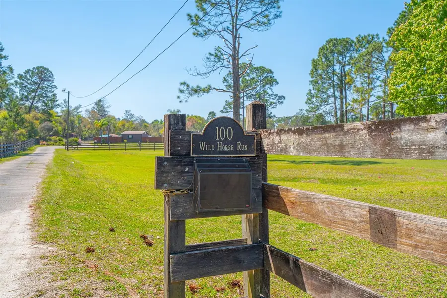 100 Wild Horse Run, Deltona, FL 32738 - #2