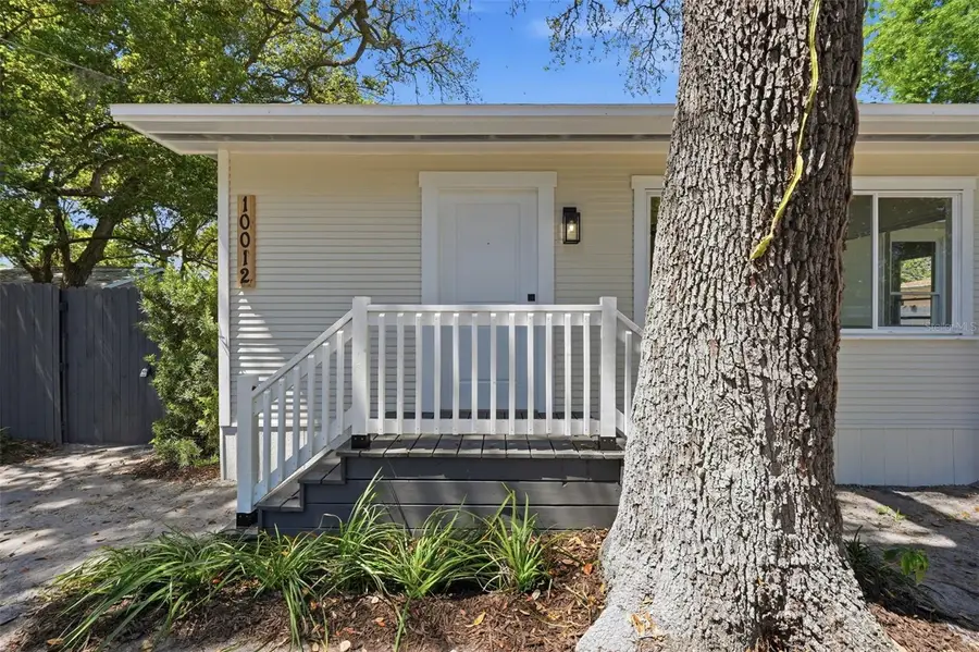 10012 N 10th Street, Tampa, FL 33612 - #3