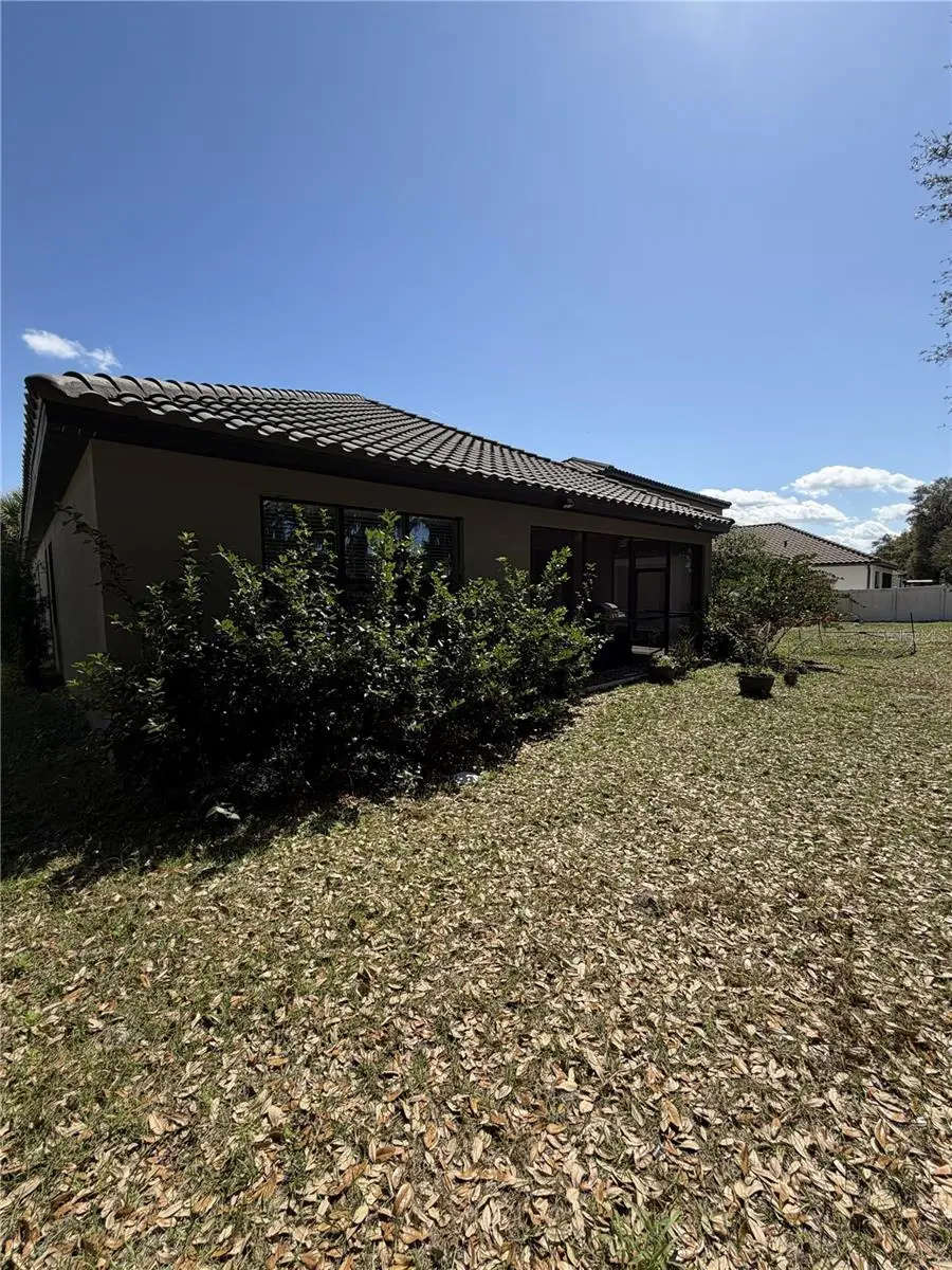 3818 Rose Mallow Drive, Kissimmee, FL 34746 - #3