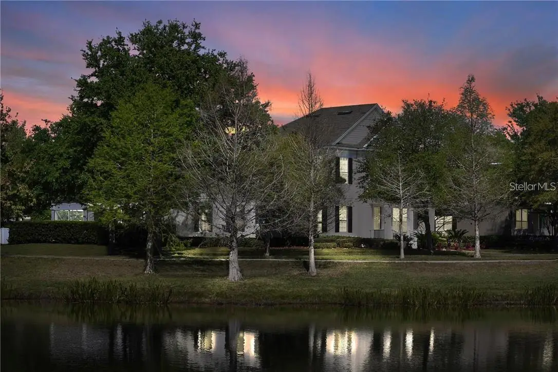 11419 Camden Park Drive, Windermere, FL 34786 - #1
