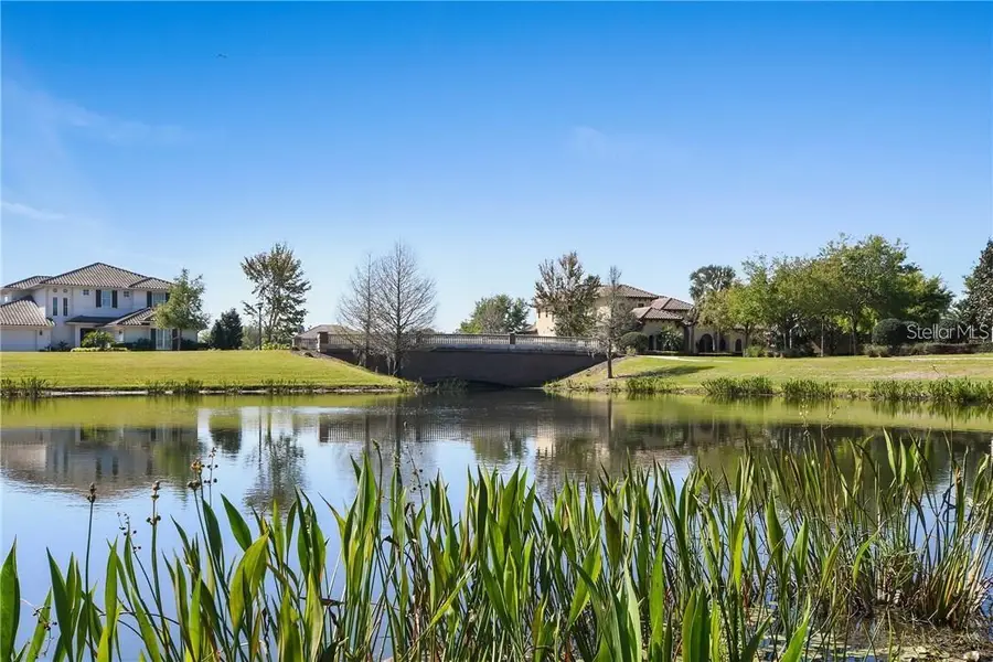 11419 Camden Park Drive, Windermere, FL 34786 - #3