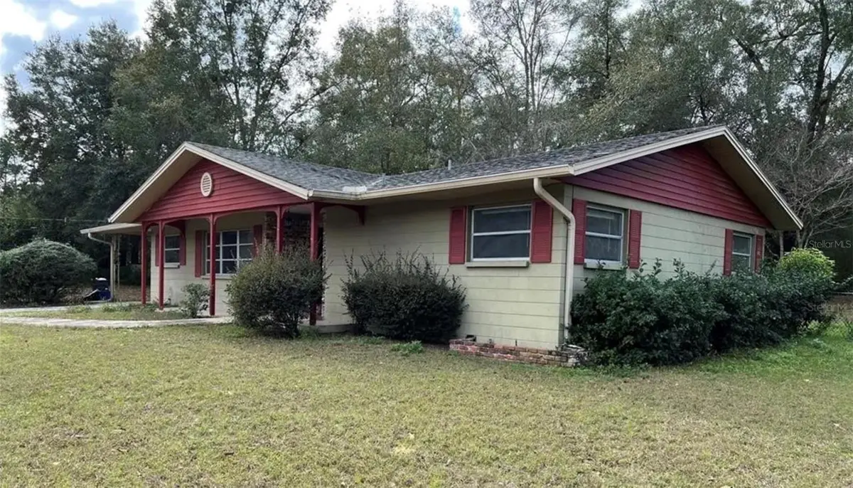 600 NE 53rd Court, Ocala, FL 34470 - #1