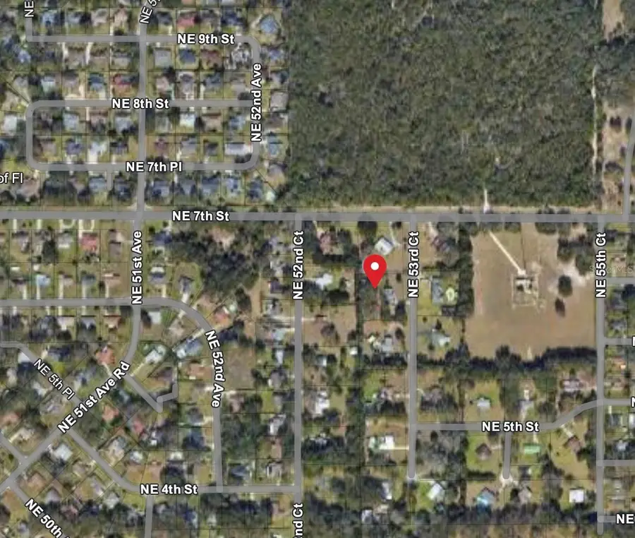 600 NE 53rd Court, Ocala, FL 34470 - #3