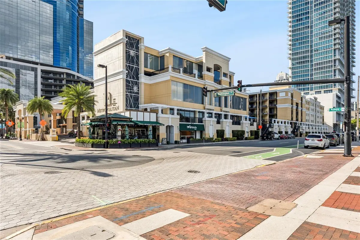 151 E Washington Street #501, Orlando, FL 32801 - #1