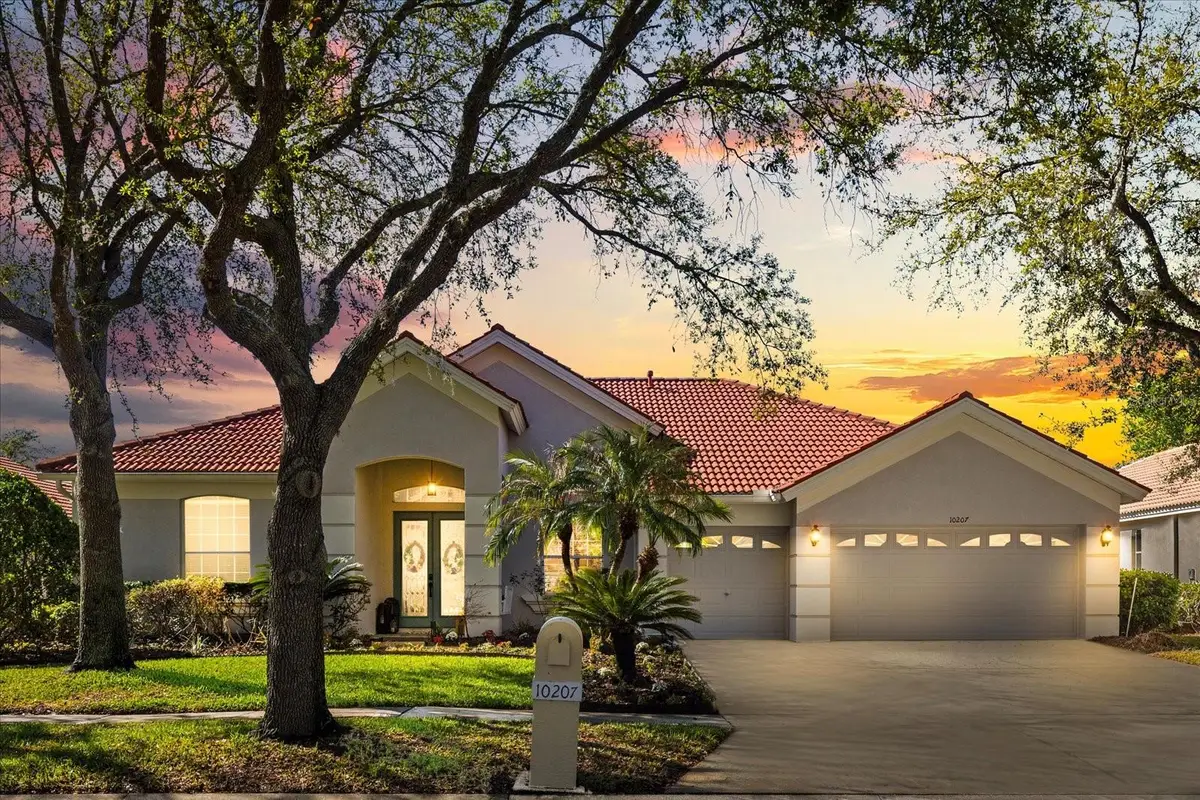 10207 Arbor Side Drive, Tampa, FL 33647 - #1