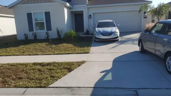 342 Rustic Rail Drive, LAKE WALES, FL 33859