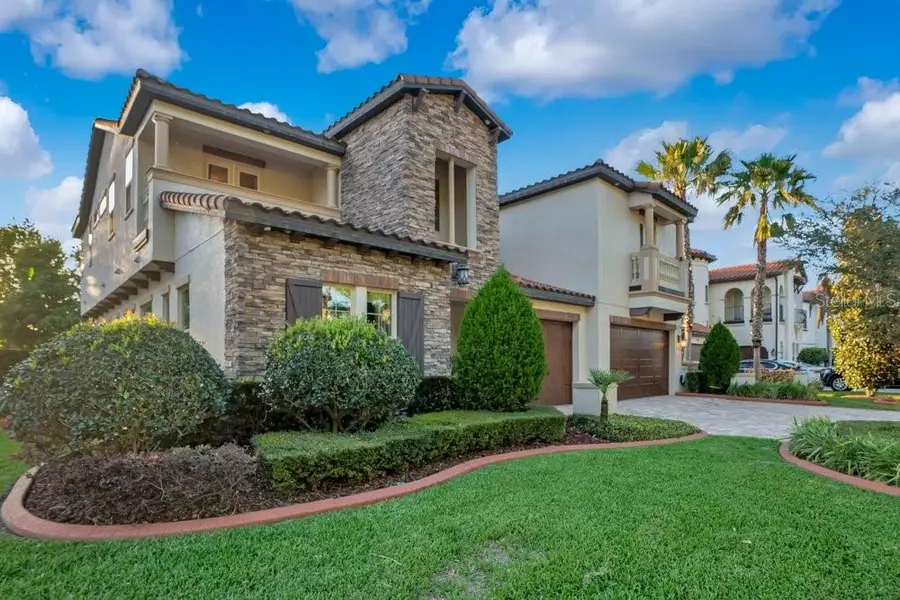 743 Canopy Estates Drive, Winter Garden, FL 34787 - #2