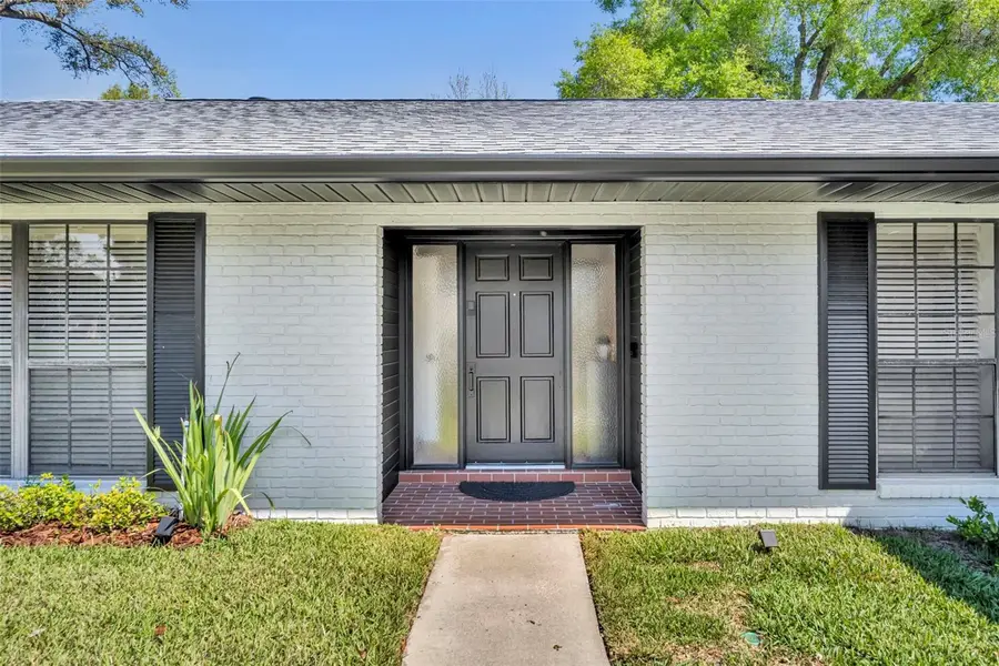 853 Pine Shadow Drive, Apopka, FL 32712 - #2