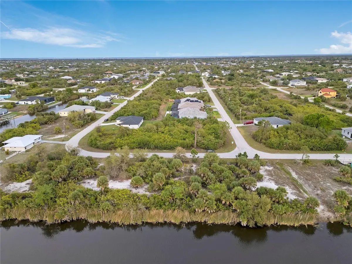 14246 Fort Worth Circle, Port Charlotte, FL 33981 - #1