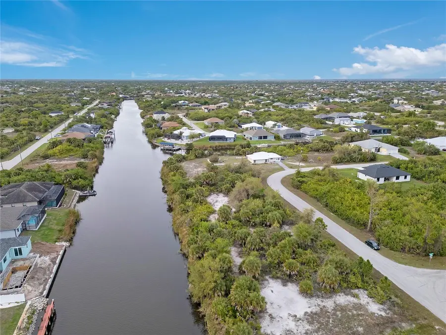 14246 Fort Worth Circle, Port Charlotte, FL 33981 - #2