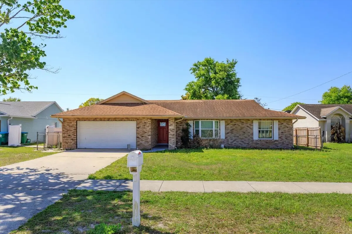 1201 Azora Drive, Deltona, FL 32725 - #1