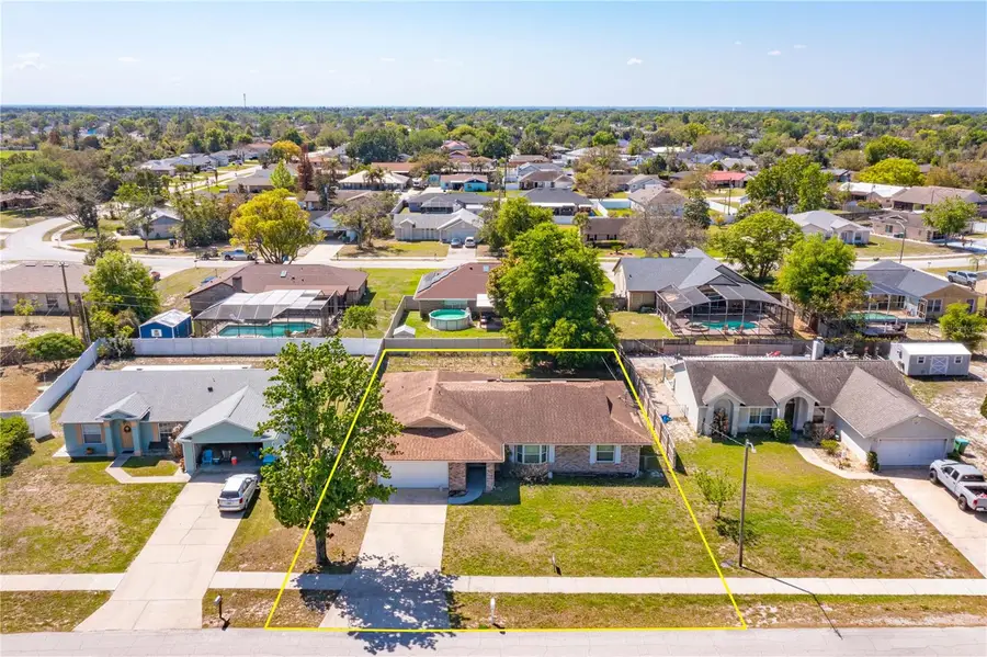 1201 Azora Drive, Deltona, FL 32725 - #2