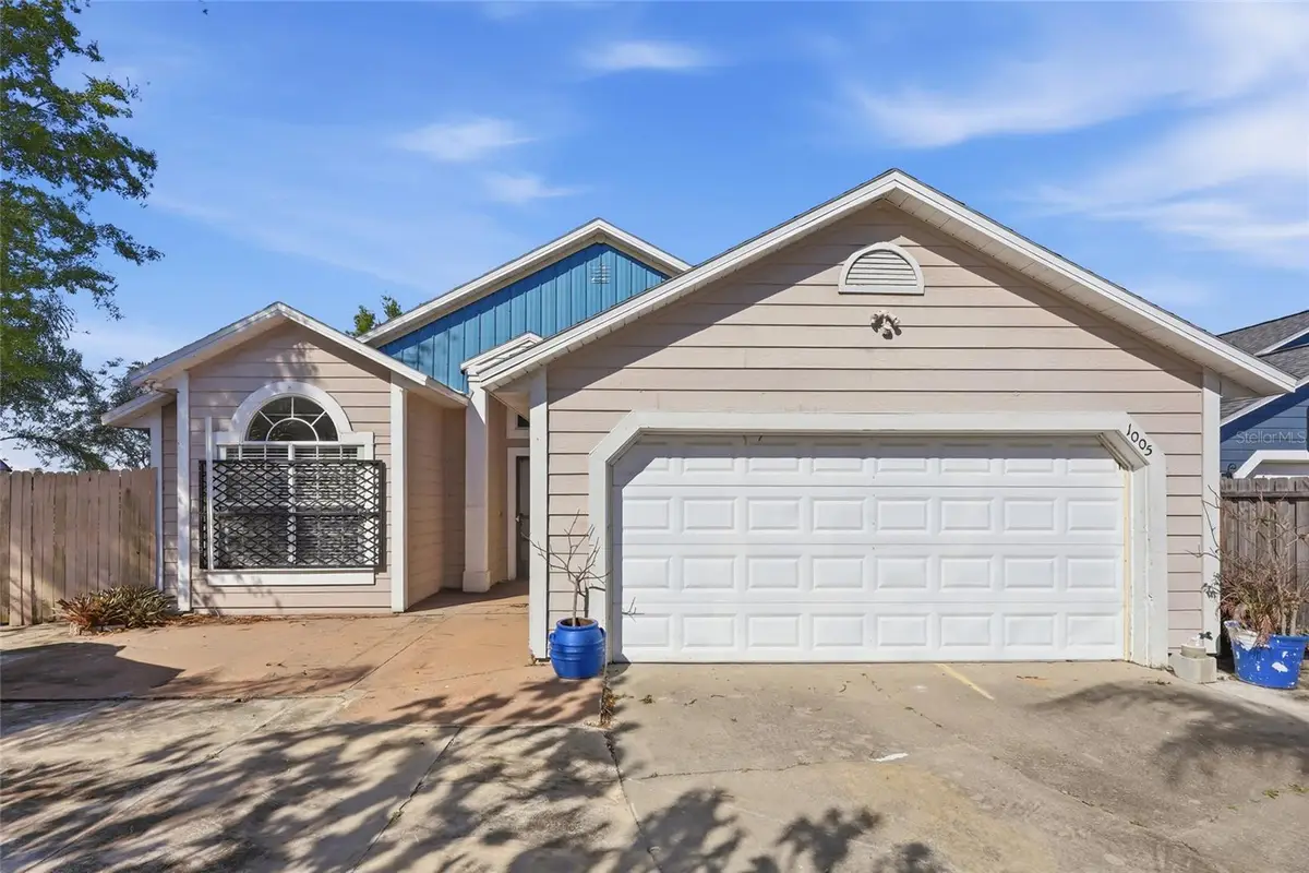 1005 Delnova Lane, Orlando, FL 32818 - #1