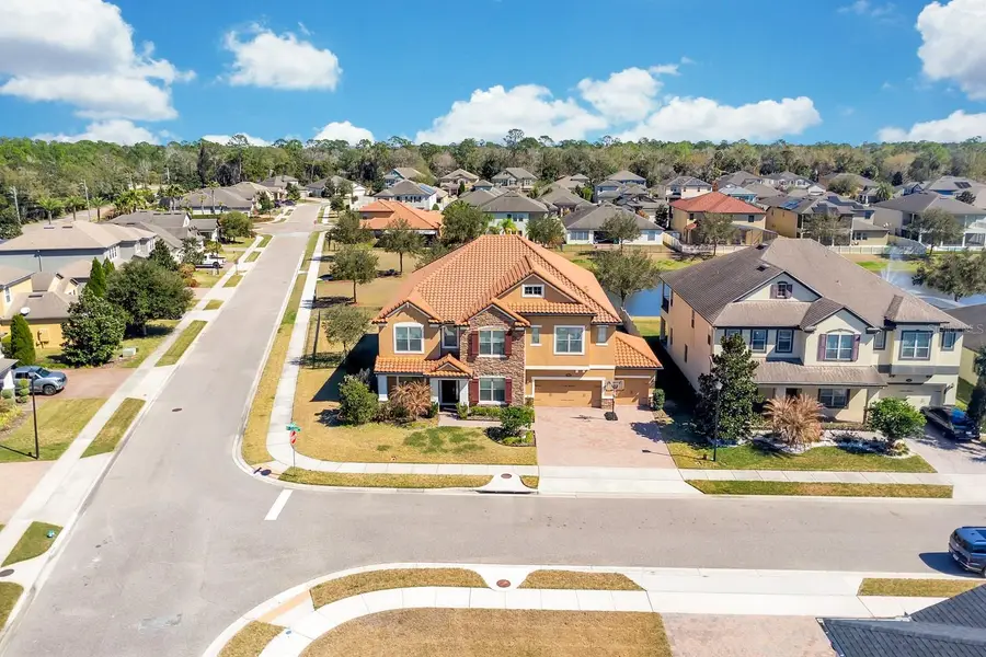 5305 Bristol Cone Way, Sanford, FL 32771 - #3