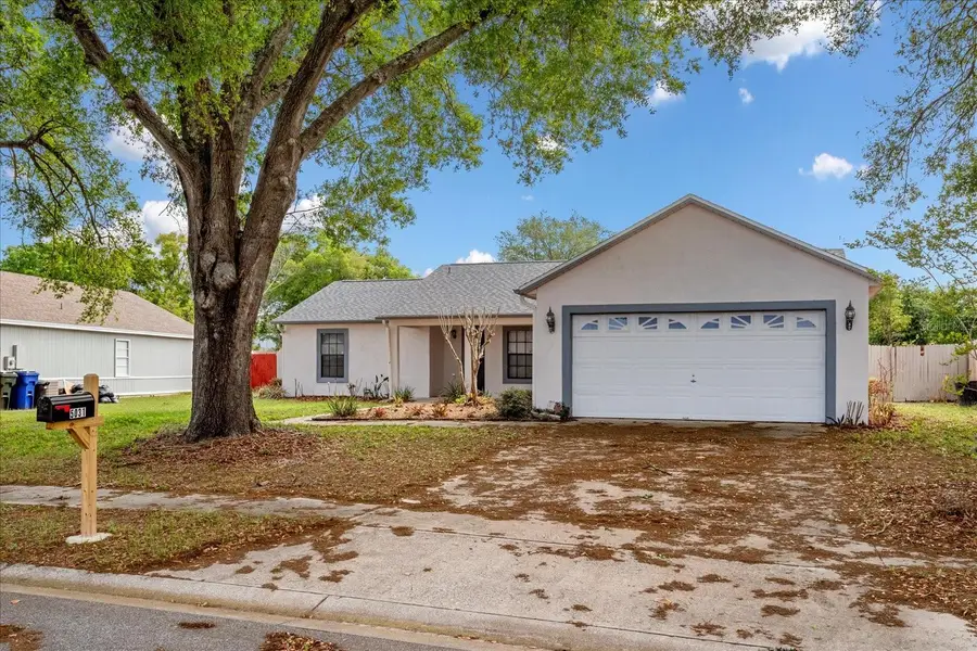 5031 Water Wheel Court, Ocoee, FL 34761 - #2