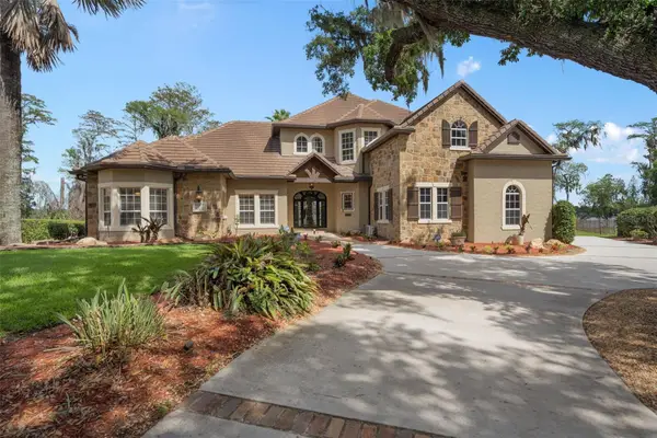 5143 Cranes Point Court, EDGEWOOD, FL 32839