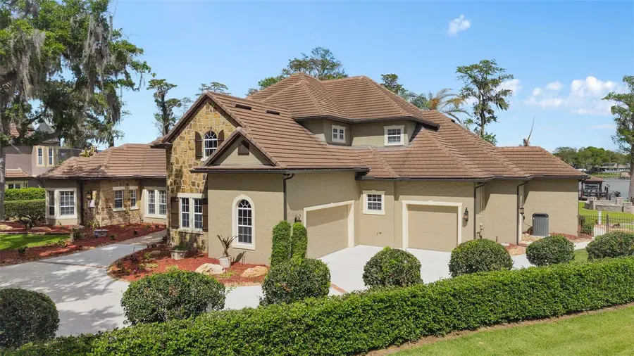 5143 Cranes Point Court, Edgewood, FL 32839 - #2