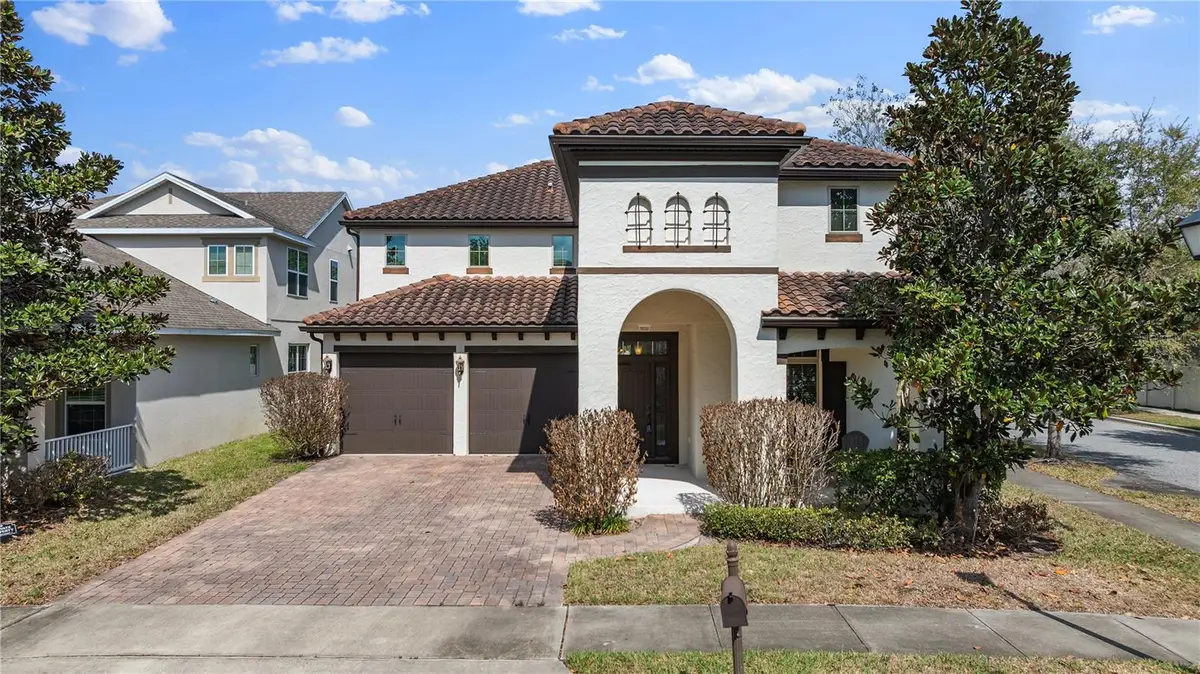 11903 Cave Run Avenue, Windermere, FL 34786 - #1