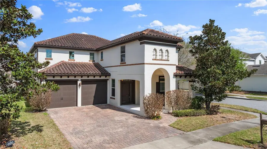 11903 Cave Run Avenue, Windermere, FL 34786 - #2