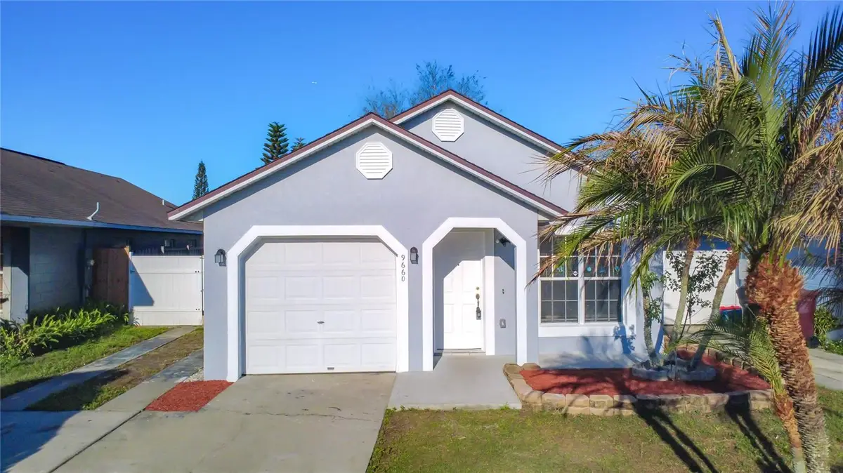 9660 Hollyhill Drive, Orlando, FL 32824 - #1