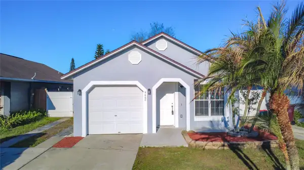 9660 Hollyhill Drive, ORLANDO, FL 32824