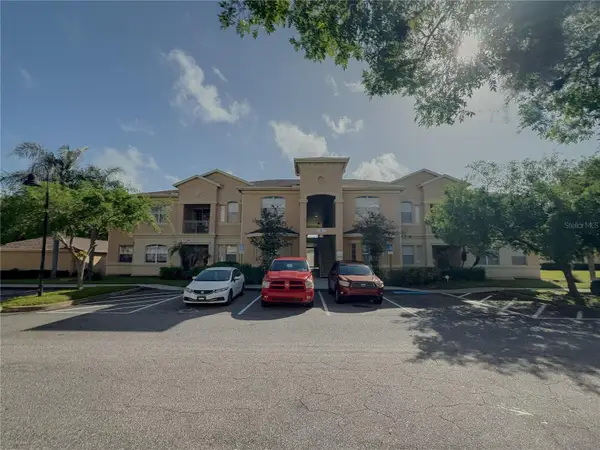204 Terrace Ridge Circle #204, DAVENPORT, FL 33896
