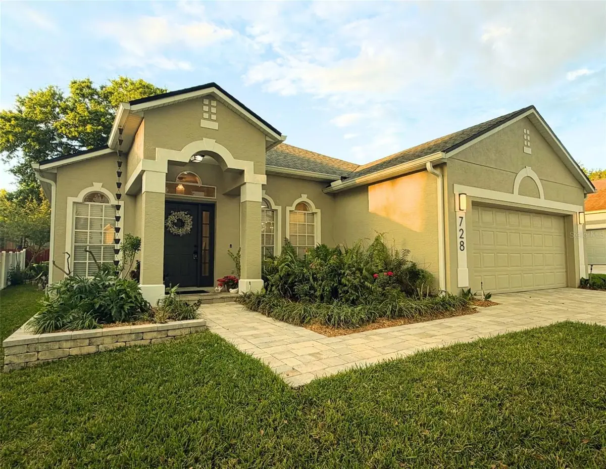 728 Tigris Lane, Lake Mary, FL 32746 - #1