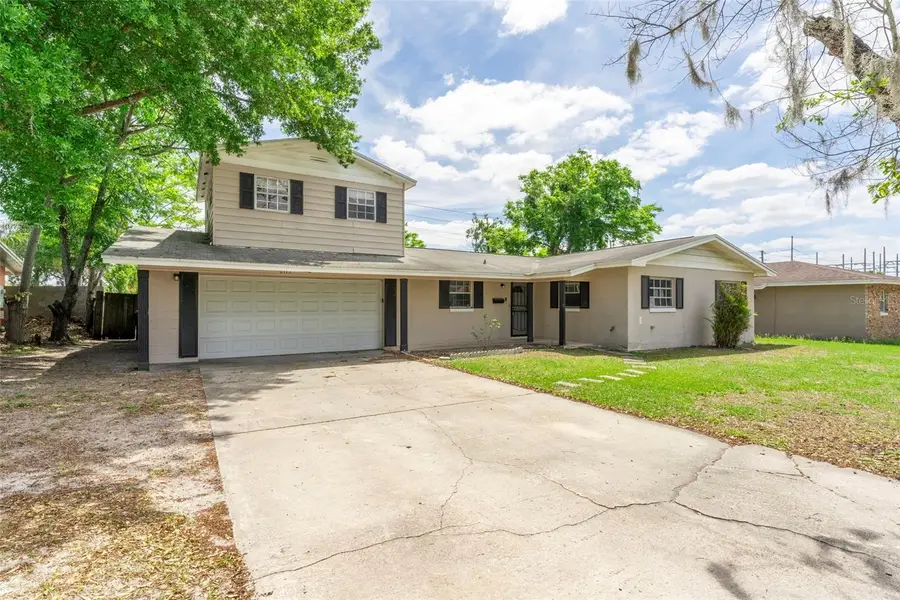 2713 Greenfield Avenue, Orlando, FL 32808 - #2