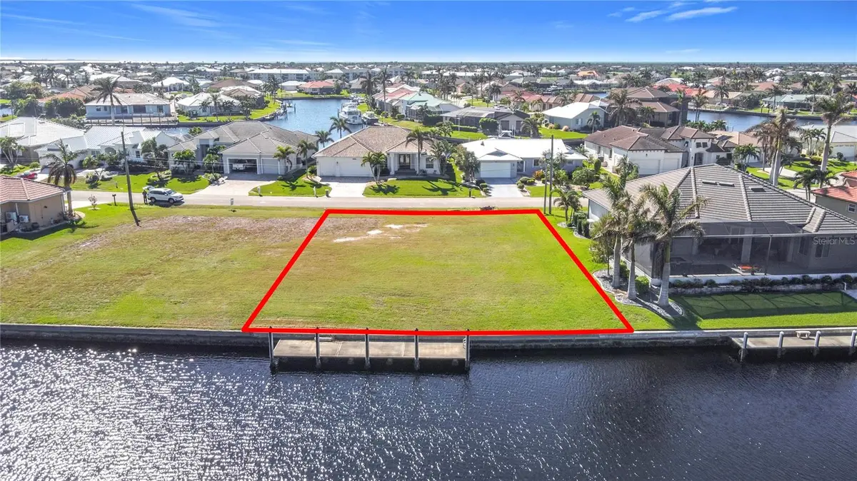 3338 Sandpiper Drive, Punta Gorda, FL 33950 - #1