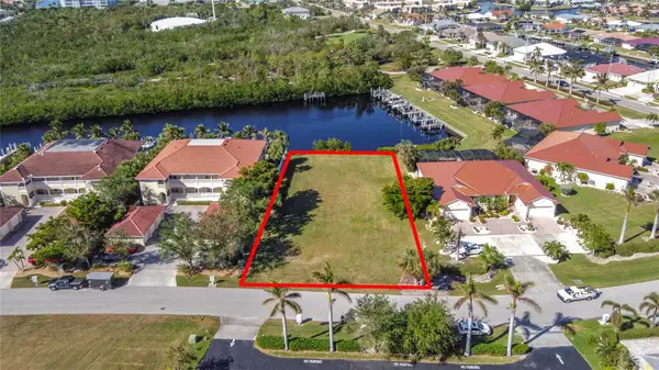 3227 Purple Martin Drive, PUNTA GORDA, FL 33950