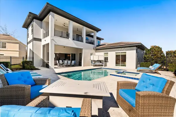 7638 Excitement Drive, REUNION, FL 34747