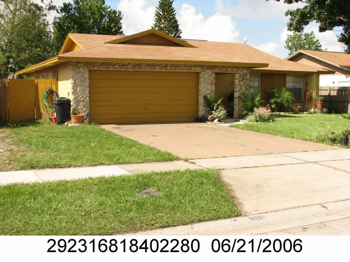 2648 Dorena Drive, Orlando, FL 32839 - #1