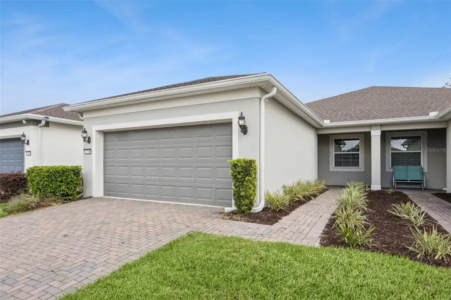 2749 Cherry Blossom Loop, Saint Cloud, FL 34771 - #2