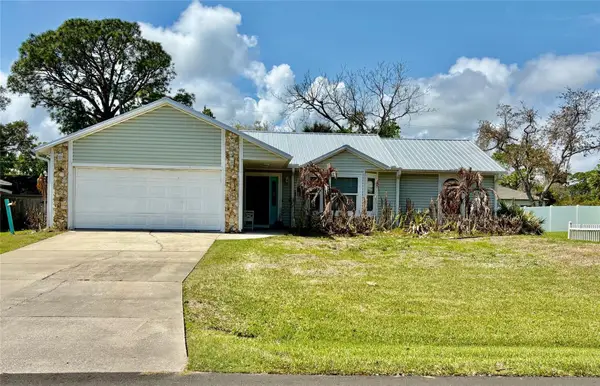 2720 Banyan Drive, EDGEWATER, FL 32141