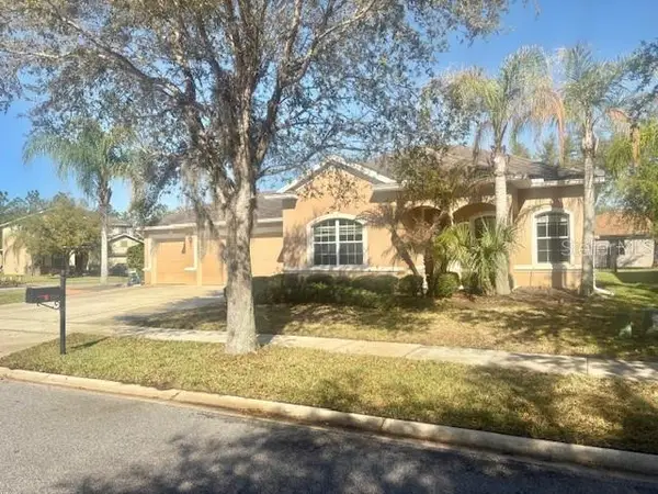 17321 Cypress Preserve Pkwy, ORLANDO, FL 32820