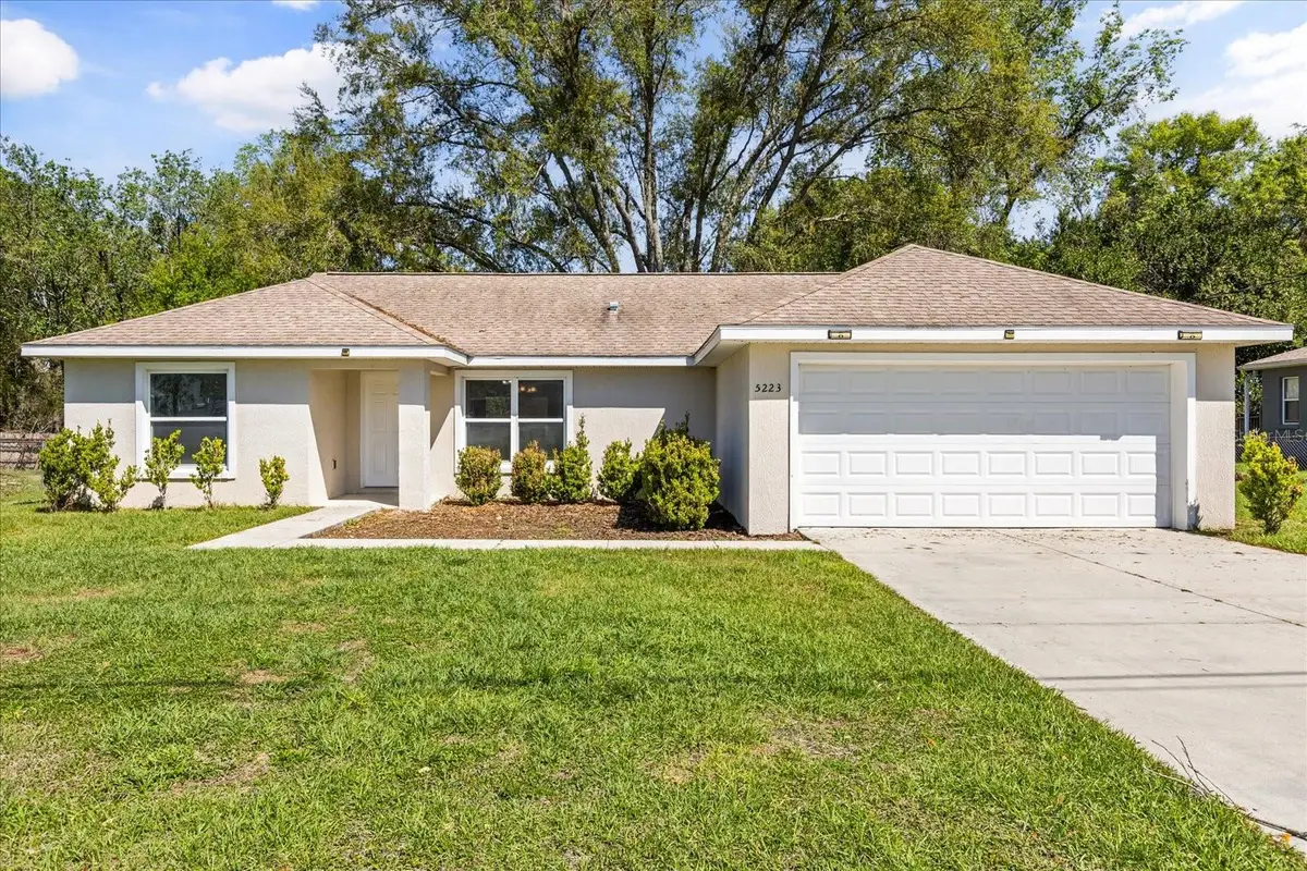 5223 SE 135th Place, Summerfield, FL 34491 - #1