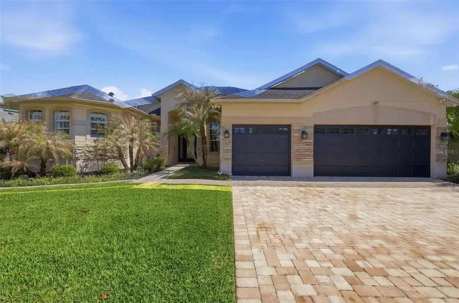 1815 Winding Oaks Drive, Orlando, FL 32825 - #2