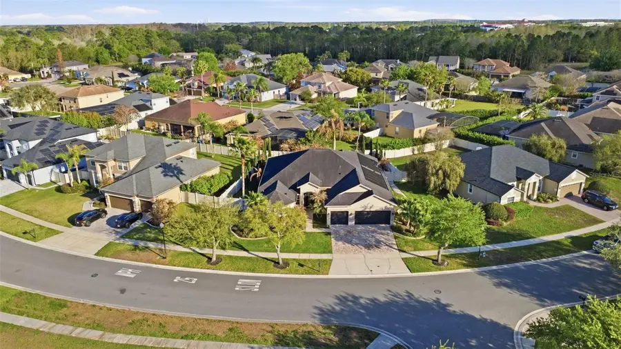 1815 Winding Oaks Drive, Orlando, FL 32825 - #3