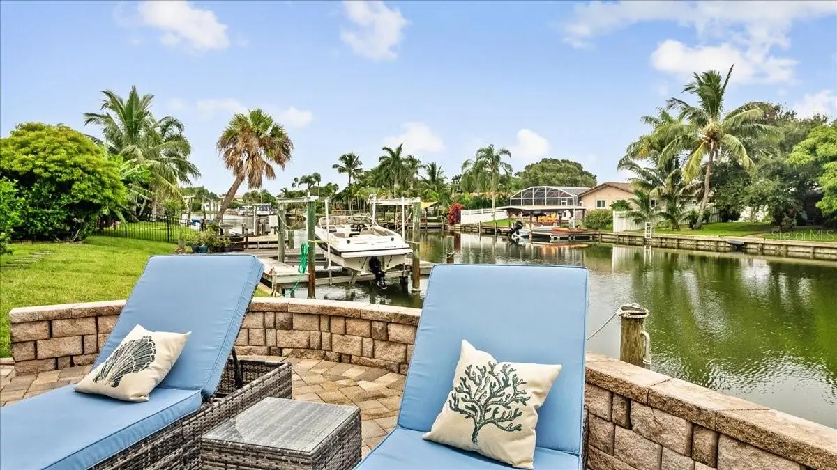 4 Sloop Drive, Cocoa Beach, FL 32931 - #1