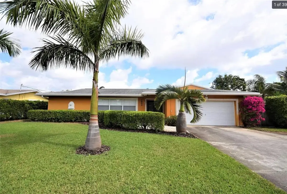 1003 SW 24th Avenue, Boynton Beach, FL 33426 - #1