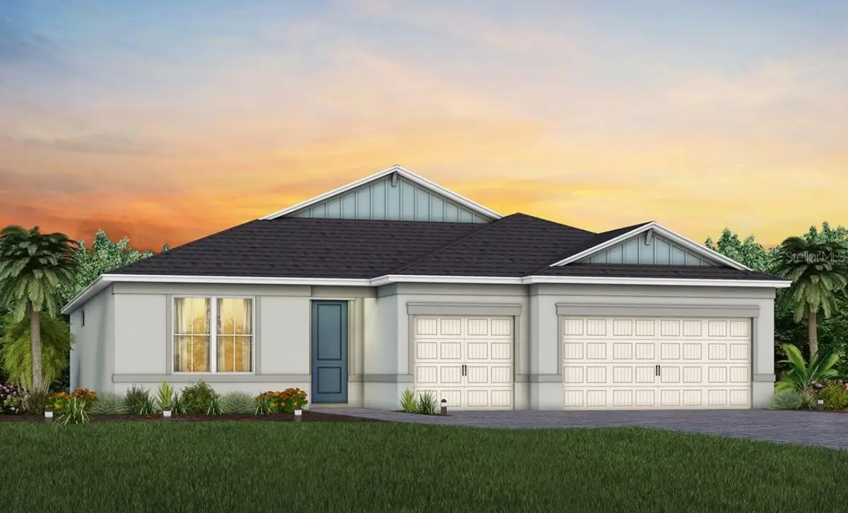 5149 Foothills Preserve Loop, Mount Dora, FL 32757 - #1