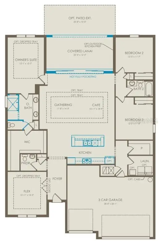 5149 Foothills Preserve Loop, Mount Dora, FL 32757 - #2