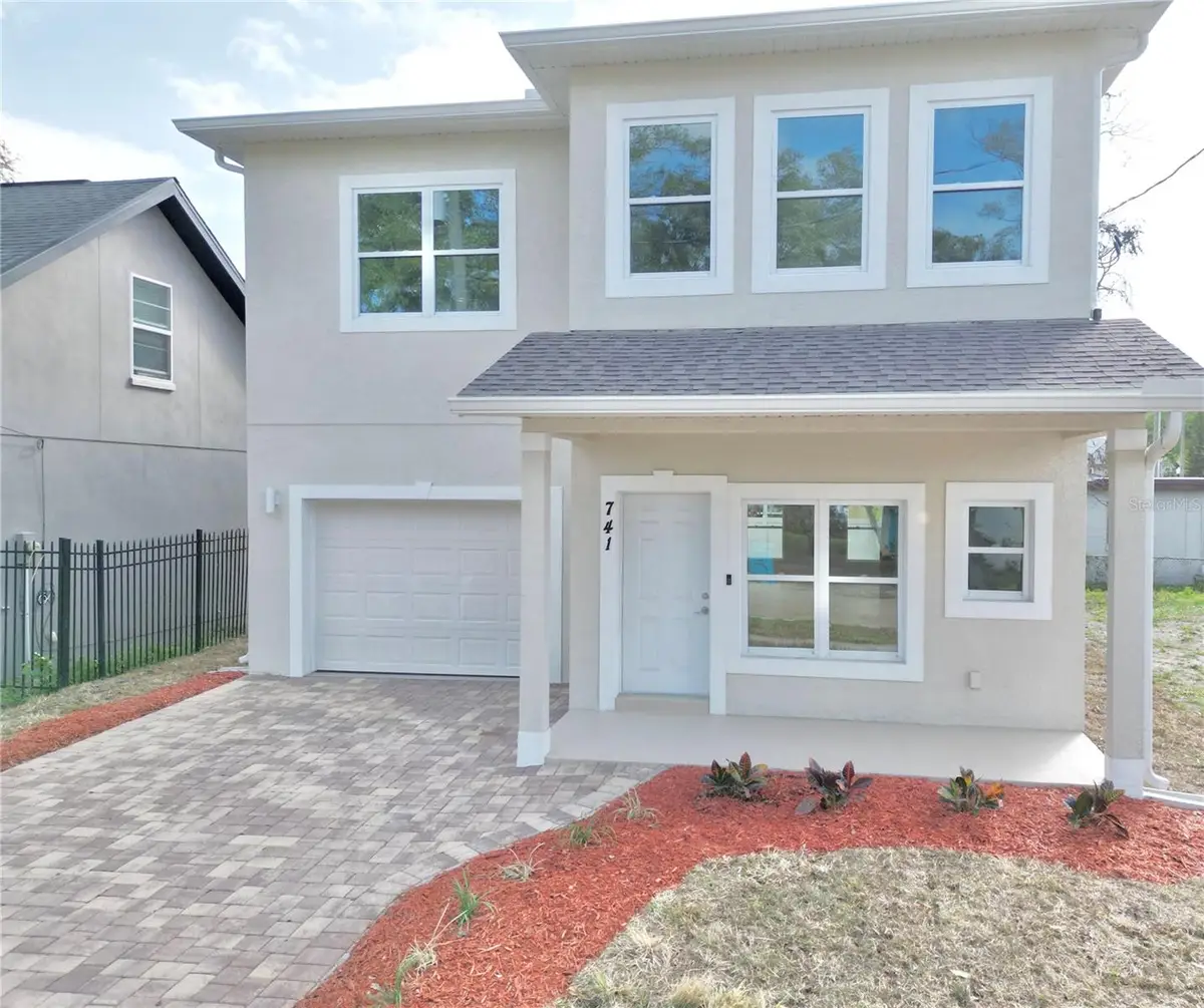 741 S Lee Avenue, Orlando, FL 32805 - #1