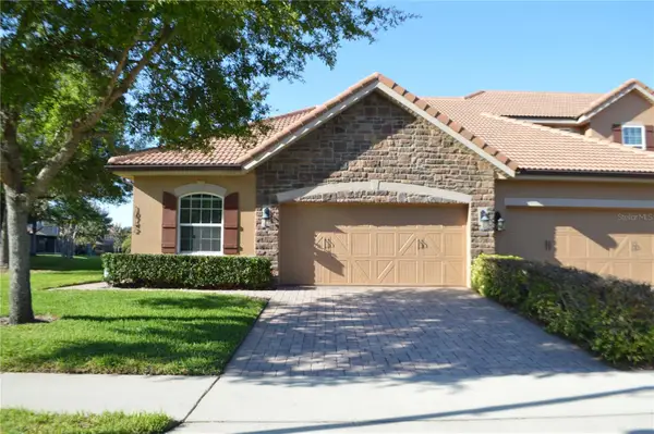 10742 Belfry Circle, ORLANDO, FL 32832