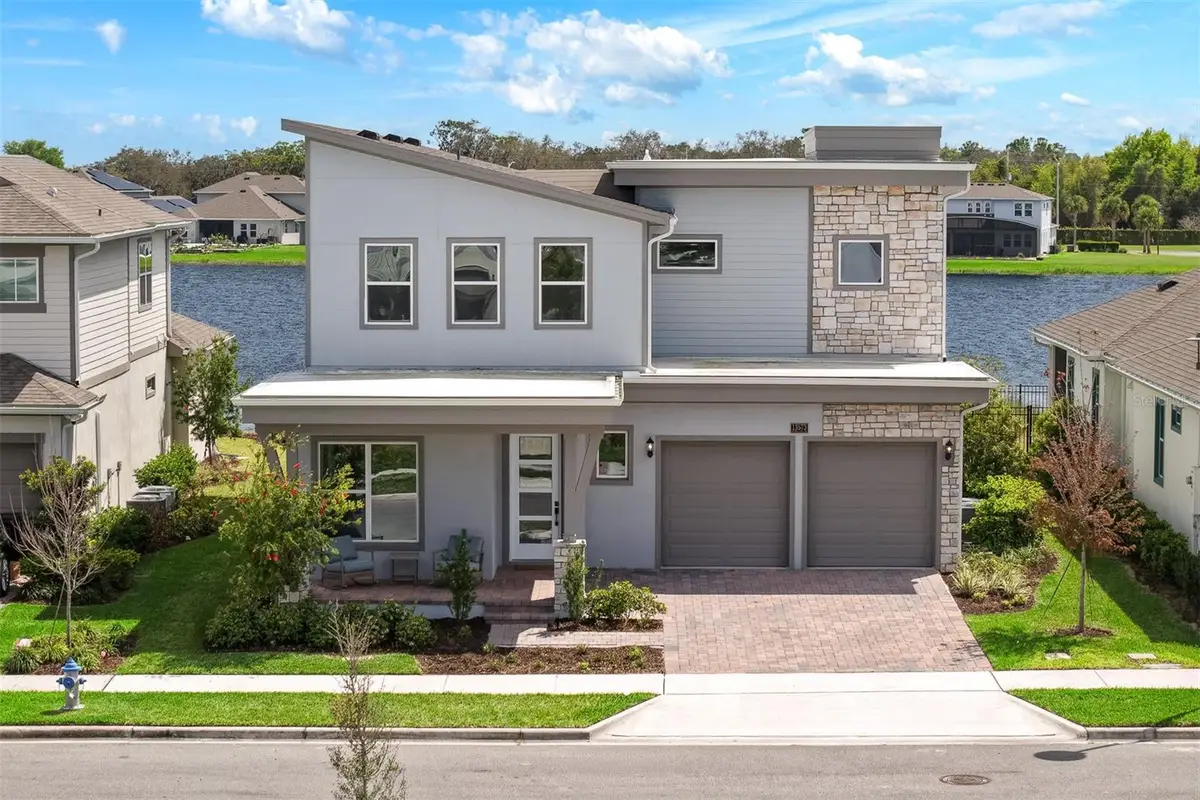 13573 Mcmillan Drive, Orlando, FL 32827 - #1
