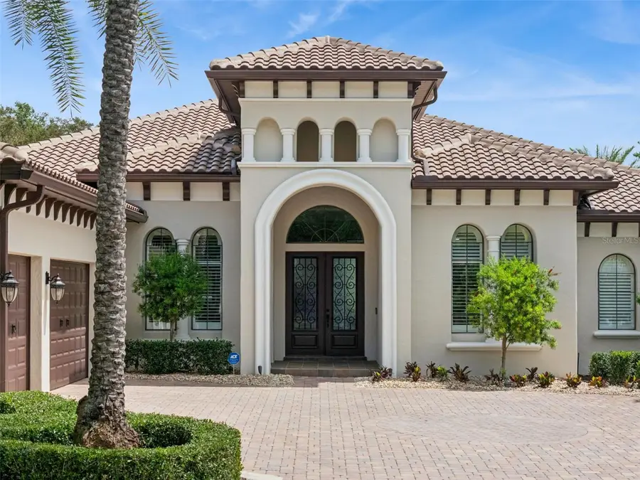 32544 Hawks Lake Lane, Sorrento, FL 32776 - #3