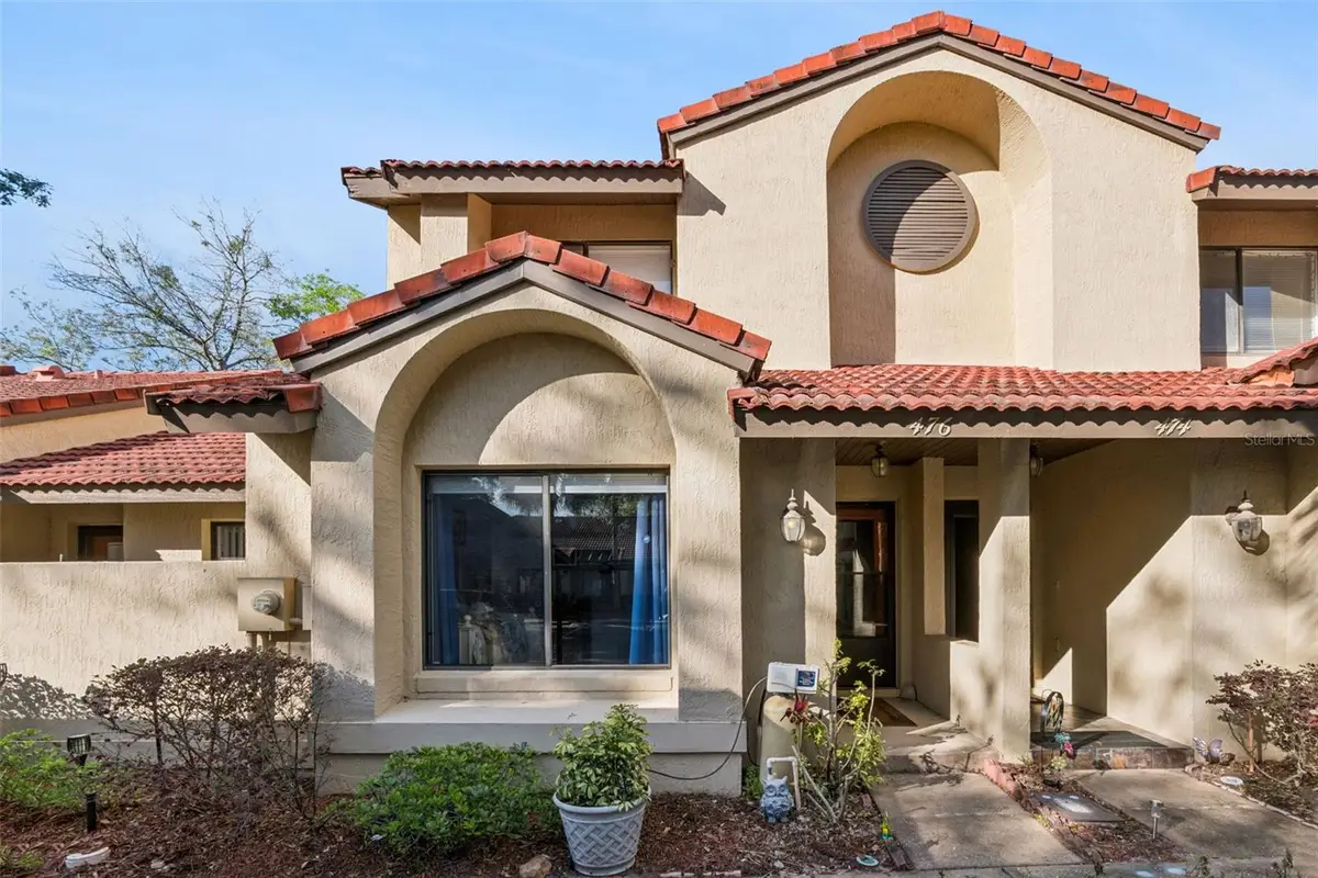 476 Club Drive, Winter Springs, FL 32708 - #1