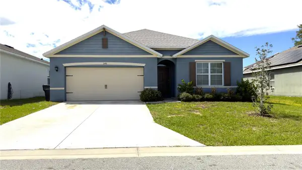 345 Regency Ridge Drive, DAVENPORT, FL 33837