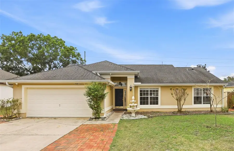 14025 Furman Avenue, Orlando, FL 32826 - #2