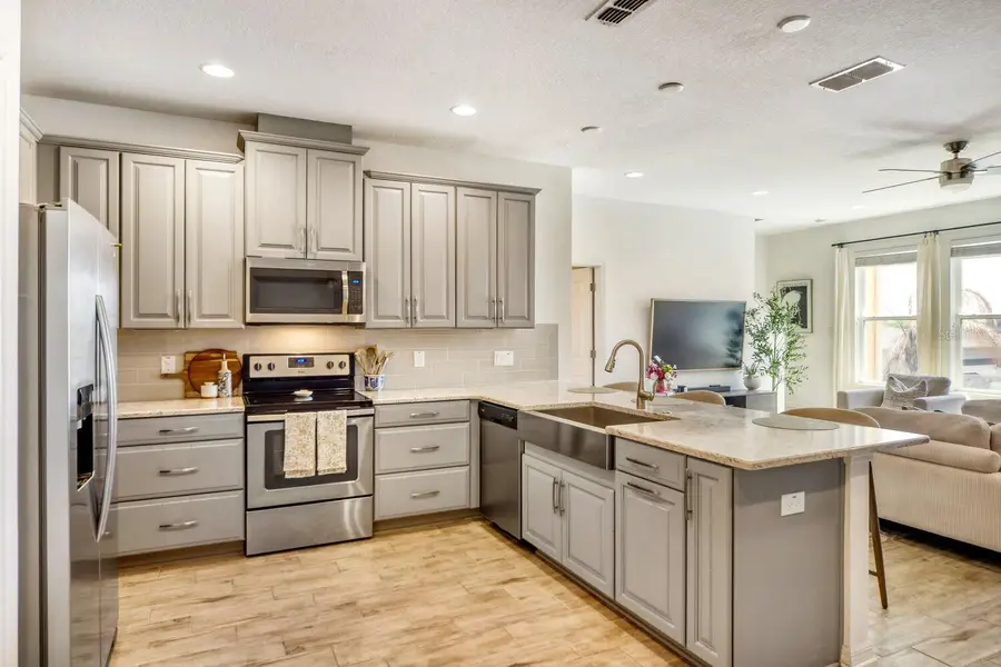 17412 Promenade Drive, Clermont, FL 34711 - #2